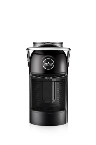 MACCHINA DA CAFFE' A MODO MIO LAVAZZA JOLIE EVO BLACK